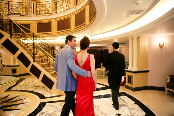 东方人物图片下载