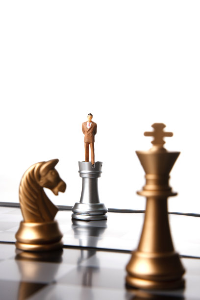 静物象棋图片下载