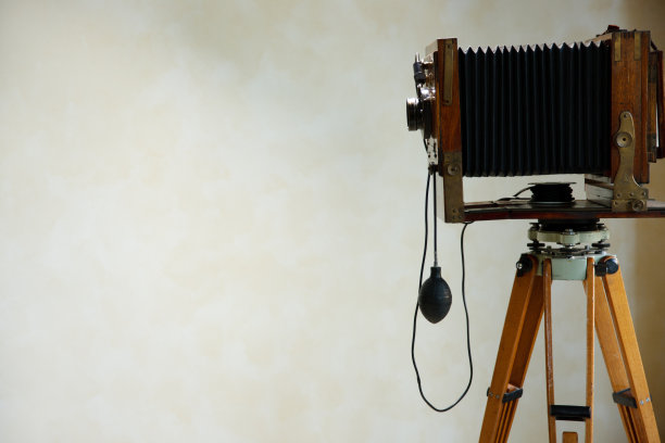 老式照相机图片下载