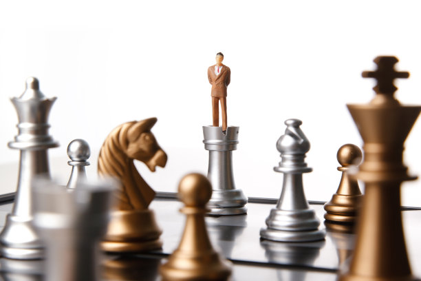 静物象棋图片下载