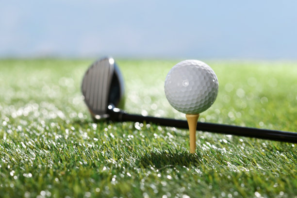 高尔夫球具图片下载
