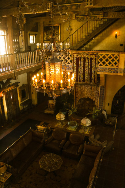 居室客厅图片下载