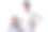 穿着宇航服的小男孩和宇航员在一起图片下载