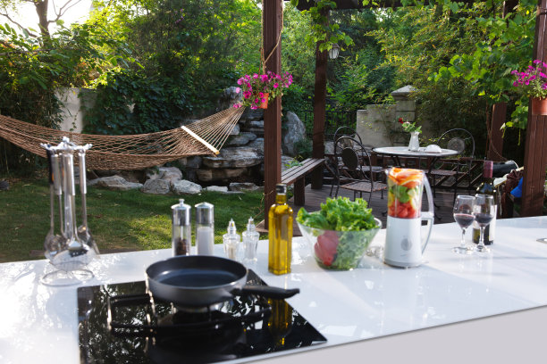 生态厨房图片下载