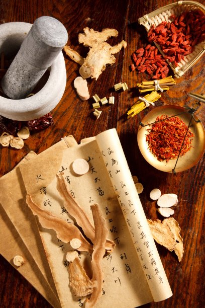 中草药图片下载