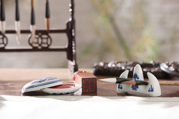 笔墨纸砚图片下载