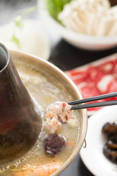 涮羊肉图片下载