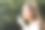 可爱的女孩在户外图片下载