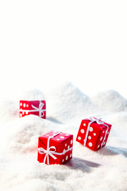 礼品盒图片下载