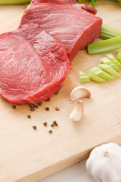 肉和蔬菜图片下载