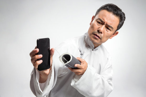 复古中老年男人图片下载