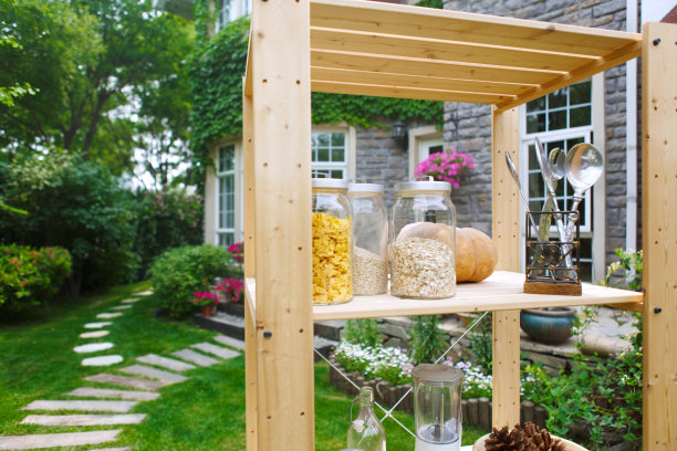 生态厨房图片下载