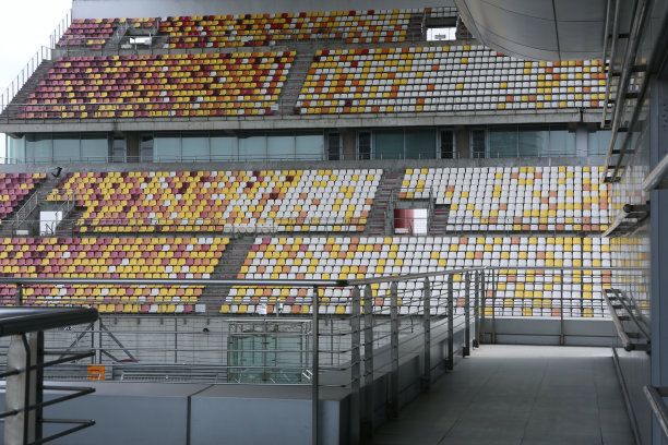 上海赛车场图片下载