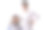 穿着宇航服的小男孩和宇航员在一起图片下载