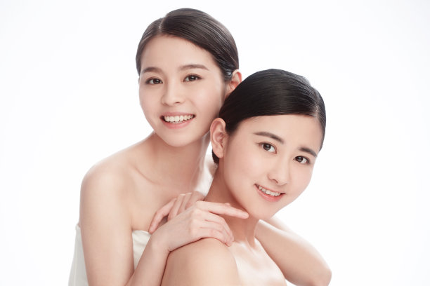 漂亮的女闺蜜图片下载