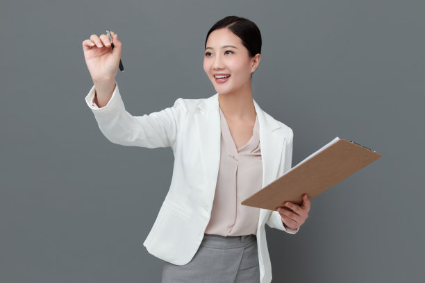 女白领图片下载