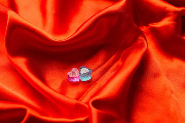 情人节静物图片下载