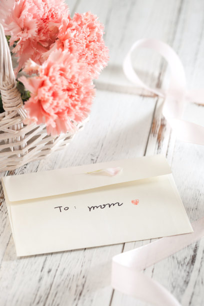 母亲节静物图片下载