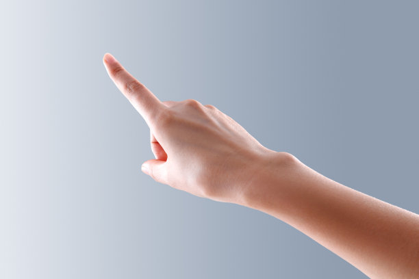 手部特写图片下载