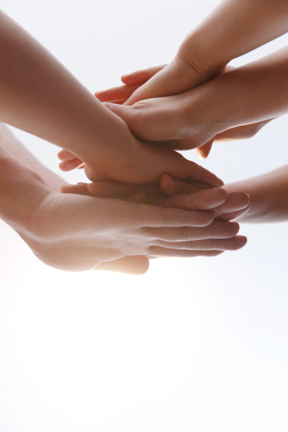 手部特写图片下载