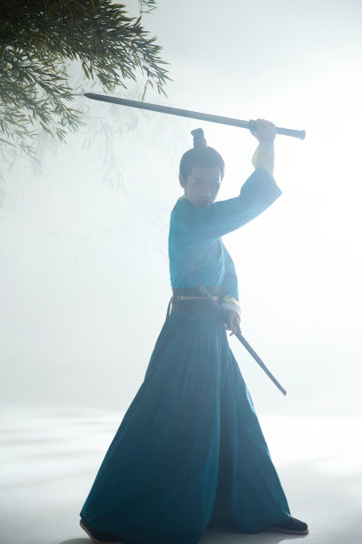 江湖侠客图片下载