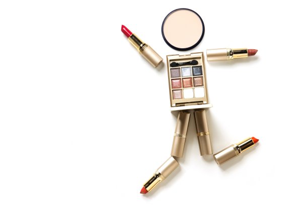 化妆品图片下载