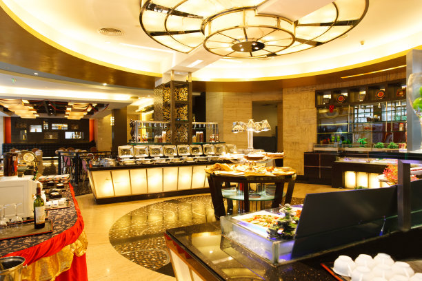 酒店内景图片下载