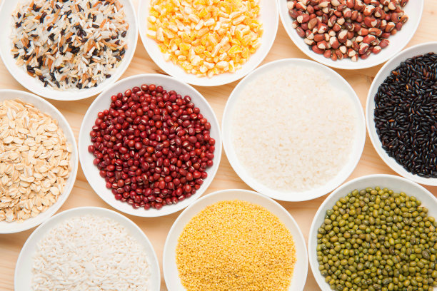 各种杂粮图片下载