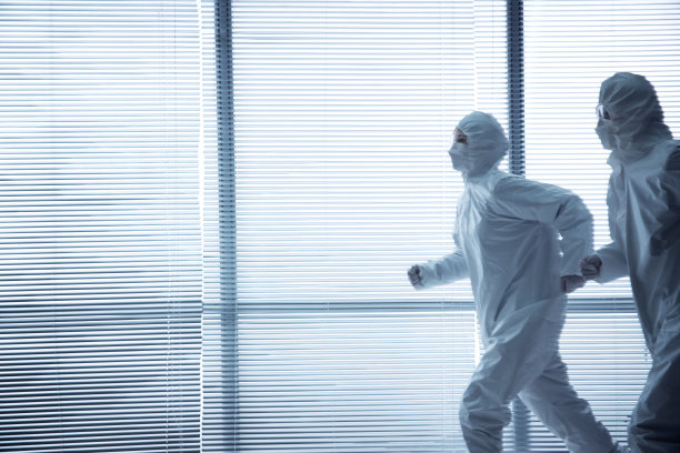 医疗团队工作图片下载