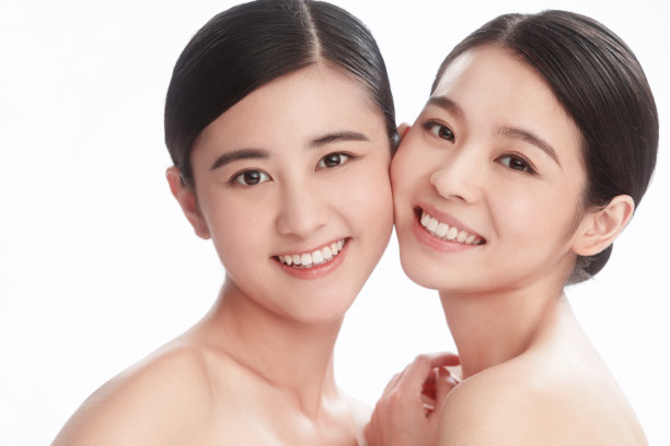 漂亮的女闺蜜图片下载