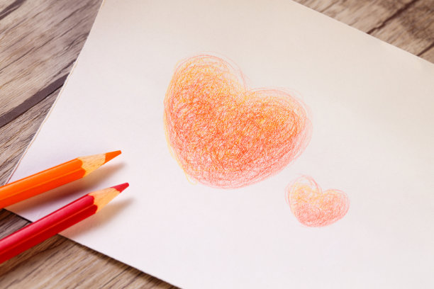 情人节静物图片下载