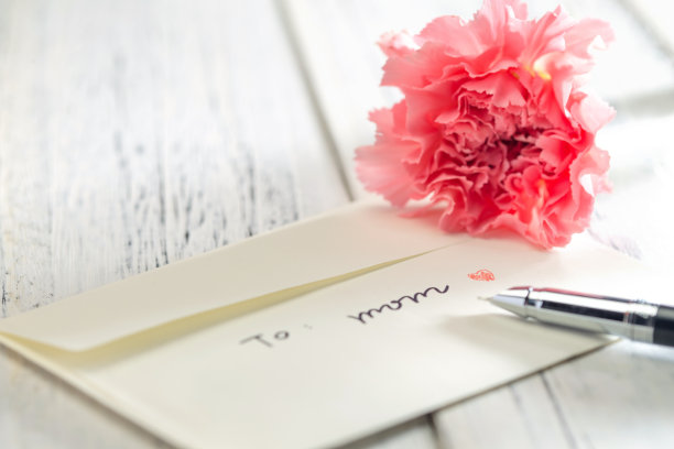 母亲节静物图片下载