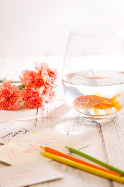 母亲节静物图片下载