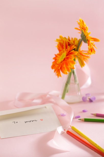 母亲节静物图片下载