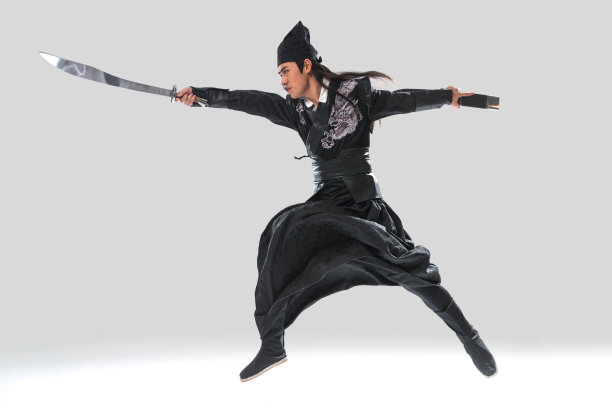 江湖侠客图片下载