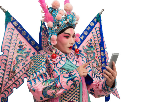 京剧图片下载