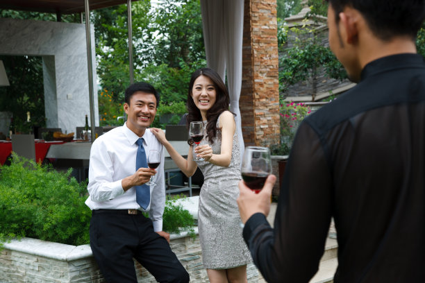 东方青年人聚会图片下载