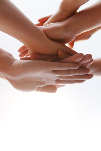 手部特写图片下载