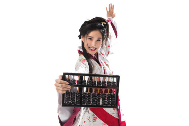 古装美女图片下载