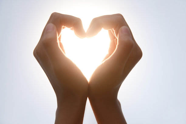 手部特写图片下载