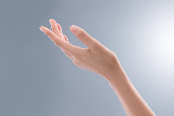 手部特写图片下载