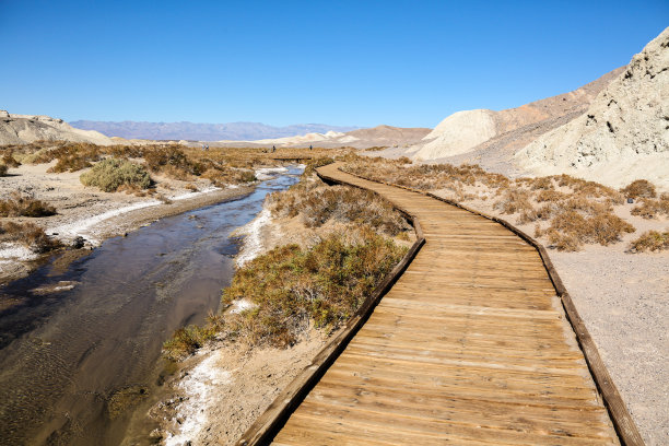 美国死亡谷国家公园图片下载