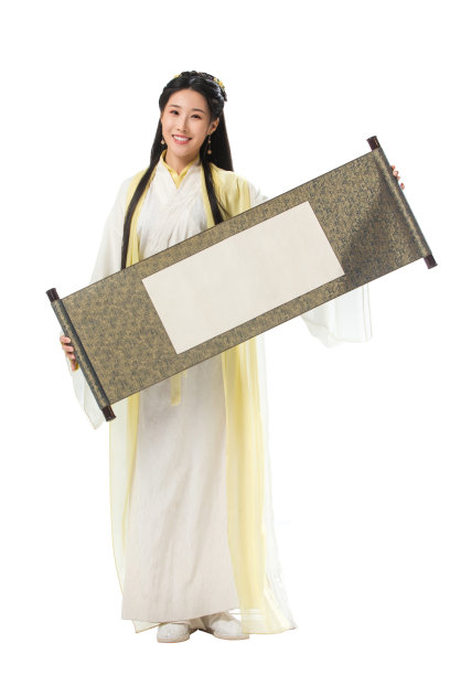 古装美女图片下载