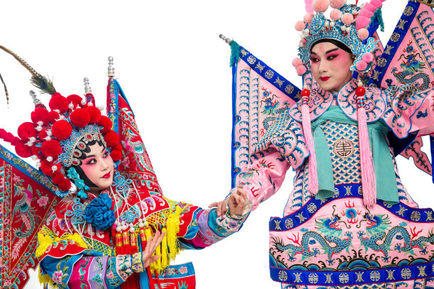 京剧图片下载