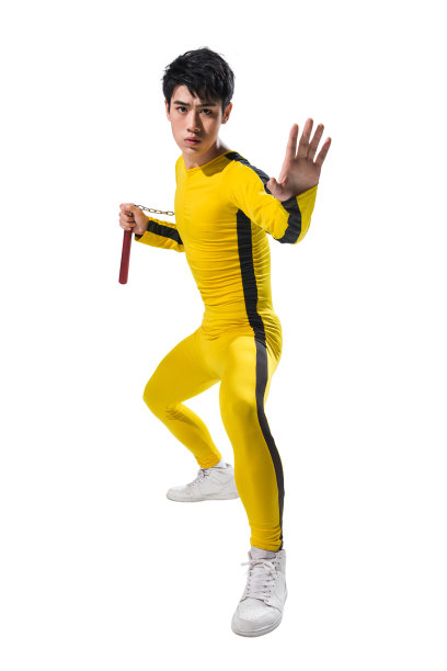 中国功夫图片下载