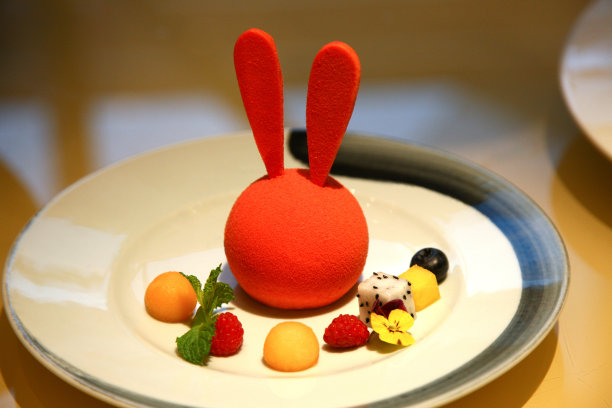 食品甜点图片下载