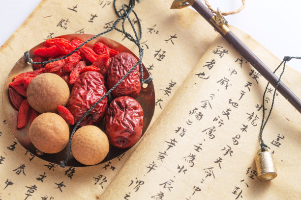 中医养生图片下载