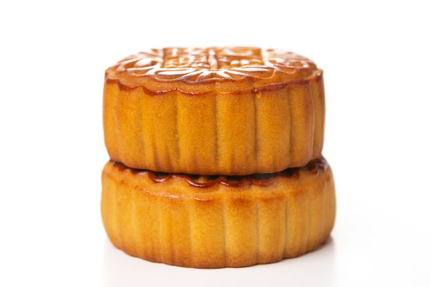 两块月饼图片下载