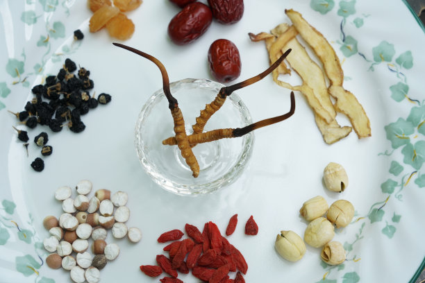 中药材图片下载