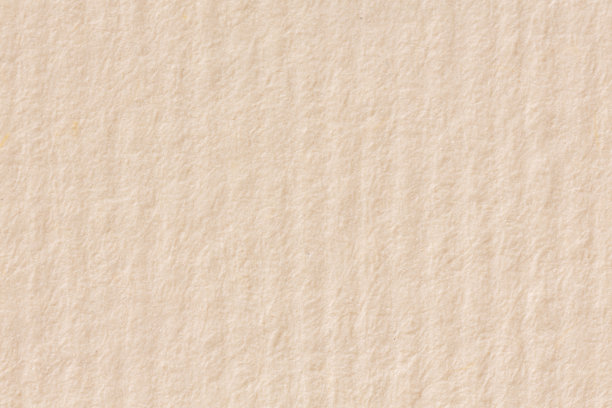 牛皮纸米色纸的质感，适合艺术项目的封闭性。图片下载
